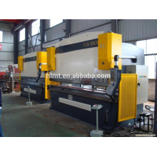 WC67K Series hydraulic press brake for stainless steel